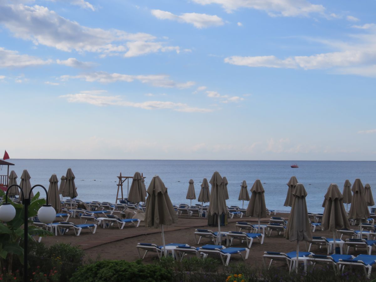 imagini hotel Starlight Resort